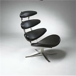 Poul Volther Corona chair