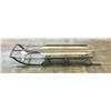 Image 2 : Antique Lightning Guider Snow Sled
