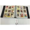 Image 2 : Book of Cowboy Trading Cards