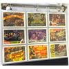 Image 8 : Book of Cowboy Trading Cards