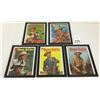 Image 2 : Gene Autry Framed Comic Covers