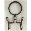 Image 1 : Antique Spanish Ring Bit