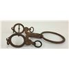 Image 3 : Antique Spanish Ring Bit
