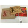Image 2 : Original Wildwest “Humming Lariat” Display