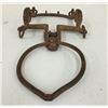 Image 2 : Antique Spanish Ring Bit
