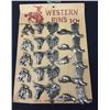 Image 3 : Circa 1950s Western Pins Display
