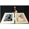 Image 1 : Edward Sheriff Curtis Photo Lot
