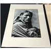 Image 3 : Edward Sheriff Curtis Photo Lot