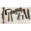 Image 1 : Antique Tools Lot