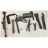 Image 2 : Antique Tools Lot