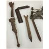 Image 3 : Antique Tools Lot