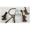 Image 1 : Antique Items Related to Automotive