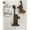 Image 3 : Antique Items Related to Automotive