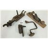 Image 2 : Antique Tools Lot