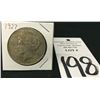 Image 2 : 1927 Peace Silver Dollar