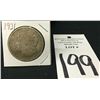 Image 2 : 1921 Morgan Silver Dollar
