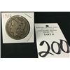 Image 2 : 1902 Morgan Silver Dollar