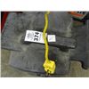 Image 2 : Powerflite Carpet Fan