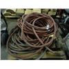 Image 1 : Pallet Lot Air & Water Hose