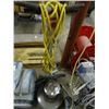 Image 1 : Clarke Floor Scrubber