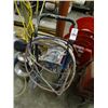 Image 1 : Magnum Airless Paint Sprayer