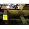 Image 2 : Commercial Brake Lathe