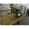 Image 1 : Craftsman Radial Arm Saw - Runs