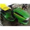 Image 2 : John Deere LA130 Riding Mower