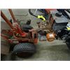 Image 2 : Gas Rototiller