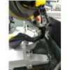 Image 2 : Dewalt 12" Mitre Saw
