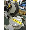 Image 2 : Dewalt 10" Mitre Saw