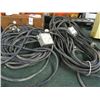 Image 1 : 2 Heavy Duty Extension Cords - 2 Times the Money