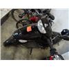 Image 1 : 2015 Peace Sports Renegade 49 CC Scooter - Shows Only 40 Miles