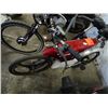 Image 1 : Rietti Electric Moped
