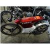 Image 2 : Rietti Electric Moped