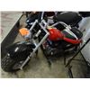 Image 2 : 2009 Mini Baja 196cc Gas Mini Bike