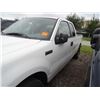 Image 2 : 2008 Ford F150 XLT X-Cab 4-Door Short Bed Pick Up