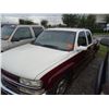 Image 1 : 2001 Chevy Silverado 1500 Step Side Xcab 4-Dr. Lowrider Short Bed Pick Up