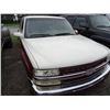 Image 8 : 2001 Chevy Silverado 1500 Step Side Xcab 4-Dr. Lowrider Short Bed Pick Up