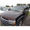 Image 1 : 2005 Chevy Tahoe SE 5-Door SUV