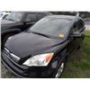 Image 1 : 2008 Honda CRV 5-Door SUV
