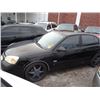 Image 1 : 2007 Chevy Malibu SS Sport Sedan