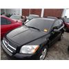 Image 1 : 2008 Dodge Caliber SXT 5-Door SUV