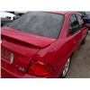 Image 7 : 2005 Nissan Sentra SE Sedan