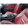 Image 2 : 2005 Ford Mustang Convertible