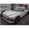 Image 1 : 2001 Dodge Dakota Sport Quad Cab Pick Up