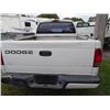 Image 8 : 2001 Dodge Dakota Sport Quad Cab Pick Up