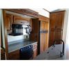 Image 8 : 2013 Keystone Montana 3900 Fiberglass39' T/A 5th Wheel Camper