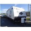 Image 1 : 2013 Heartland Prowler 29PRKS 29' T/A Tag Along Camper