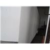 Image 2 : 2012 Diamond Cargo 8 1/2' x 24' T/A V-Nose Dove Tailed Cargo Trailer